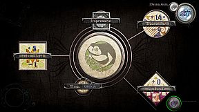 Lithoi - Trials of Memory