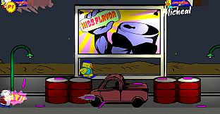 Nice Disc : The Last Hot Blood