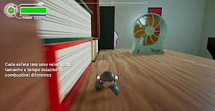 Spheres: The Ancient Fuses