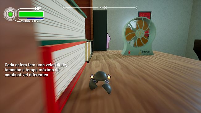 Spheres: The Ancient Fuses