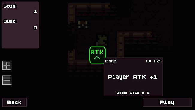 Loop Dungeon - Incremental