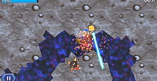 Planet Lander - Soundtrack