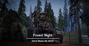 Offroad Rally Racing