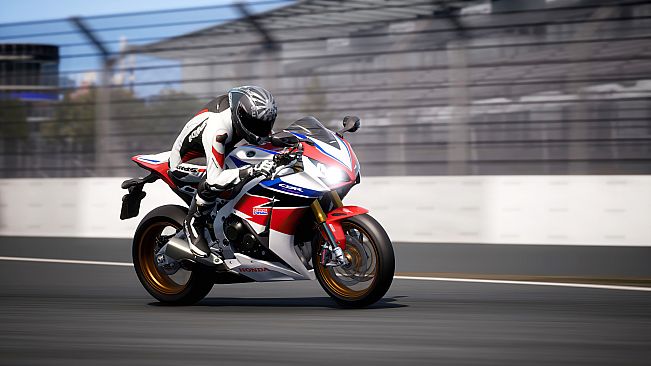 RIDE 4 - Bonus Pack 03