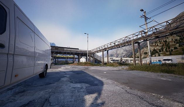 TRYP FPV: Drone Racer Simulator