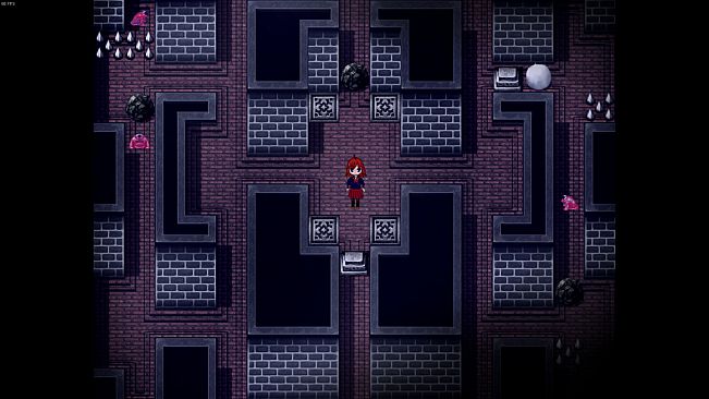 LUNAR LICH/月球巫妖