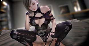 YUME 4 - adult patch