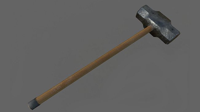 GameGuru - Melee Weapons Pack