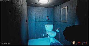 Backrooms: Exit 8