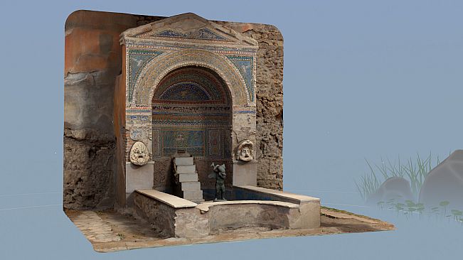 Puzzling Places - Monthly Pack #27