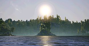 Euro Fishing: Waldsee