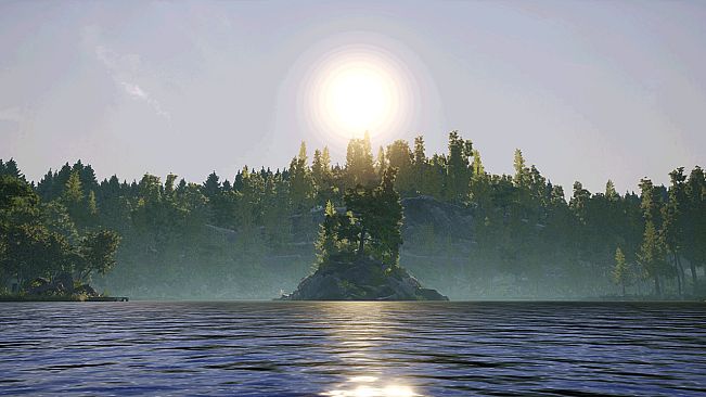 Euro Fishing: Waldsee