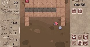 Dougie Dighog's Digging Life