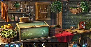 Legendary Tales 4: Map of Hope