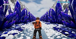 Frost Dasher