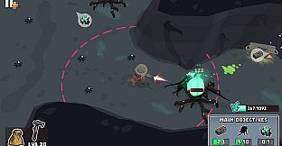 West Escape: Rancher DLC