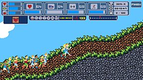 Sprint Star - A Running Manager