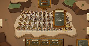 Imberite Idle