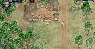 Graveyard Keeper - Breaking Dead