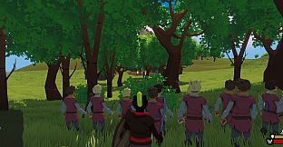 It's Barbaric: Euroza