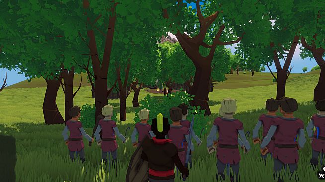 It's Barbaric: Euroza