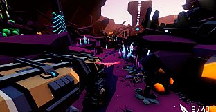 Aery - A New Frontier