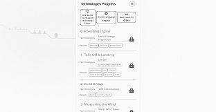 World by Word: Adventure