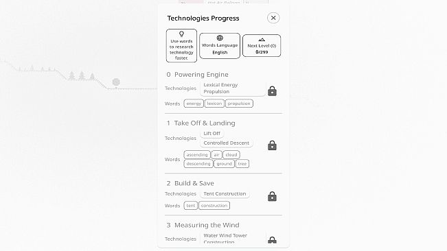 World by Word: Adventure