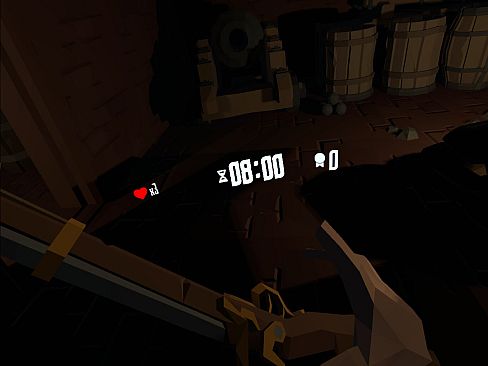 Gates of Siberia: Wildlands