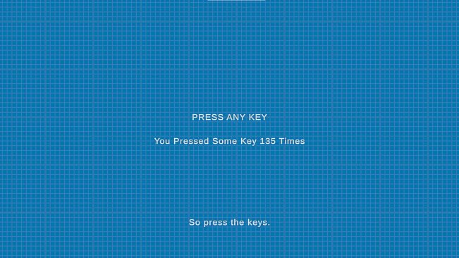 Press Any Key – Color Themes