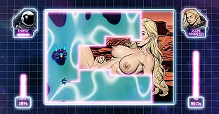 Star Panic: Cosmic Queens