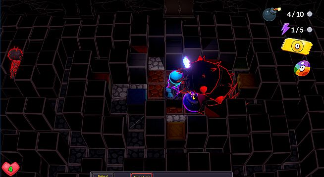 黑暗塔 (The Dark Tower)