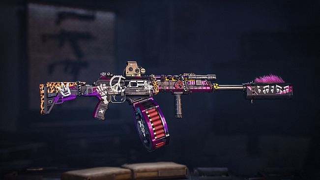 John Carpenter's Toxic Commando - Cosmetic Pack 1