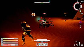 THE DARK SIDE OF CECLON