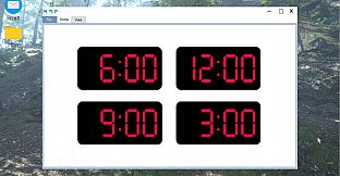 A Very Corporate Escape Room