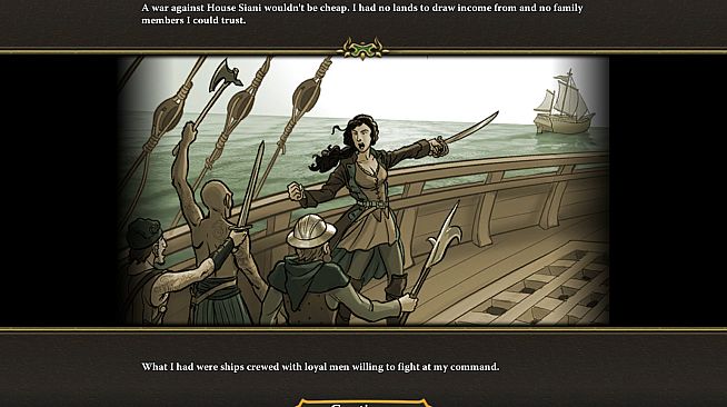 War of Omens Card Game