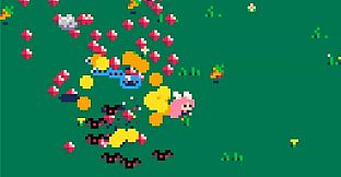 Buns: Bunny Survivor