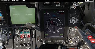 DCS: Black Shark 3 Upgrade