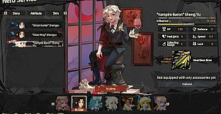 Return to Abyss - Vintage Waves Pack