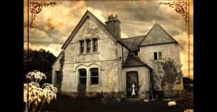 Lammana: The Looe Island Mystery