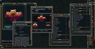 Fantasy Grounds - Swarms