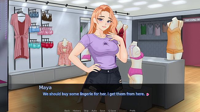 Cuckqueens