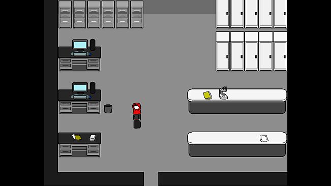 Ara and the Empty Universe