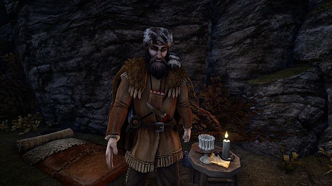 Blood West: Dead Man's Edition