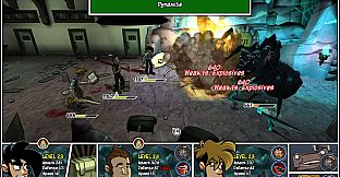 Precipice of Darkness, Episode Two