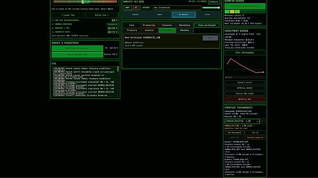 Authorisation Engine