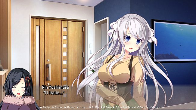 Home Sweet Homecoming