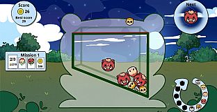 Zoo Orbs: Safari