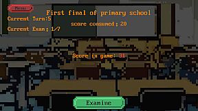 重生之再战高考 Reborn: Examine Again