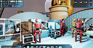 Venusville - Prologue